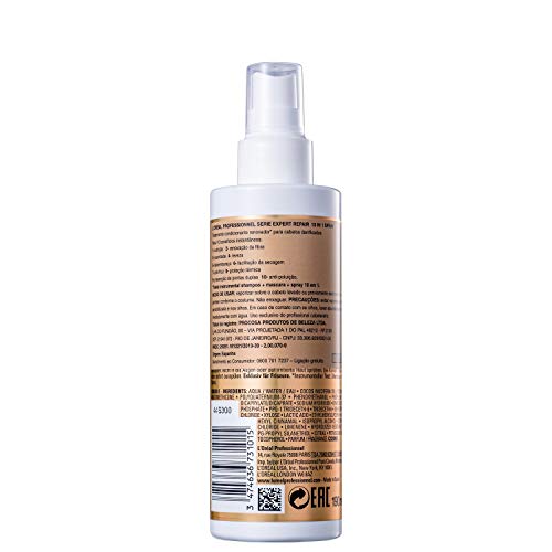 L'Oréal Professionnel Spray Absolut 10 en 1 190 ml