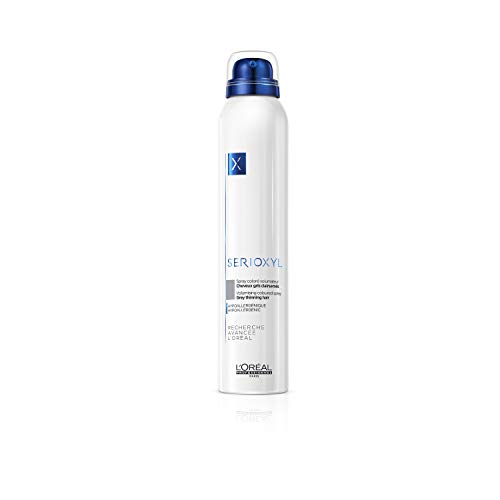 L'Oréal Professionnel Spray Grey Serioxyl 200 ml