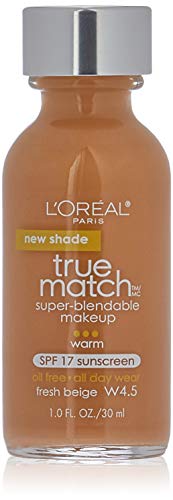L'OREAL True Match Super Blendable Makeup - Fresh Beige
