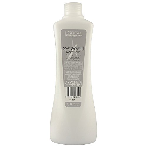 L'Oreal X-Tenso Crema Hidratante Neutralizante - 1000 ml