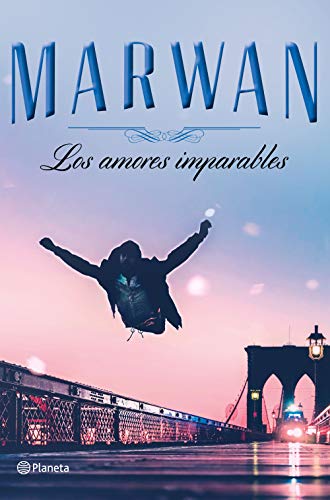 Los amores imparables (edición especial) ((Fuera de colección))