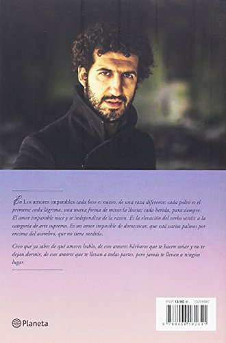 Los amores imparables ((Fuera de colección))