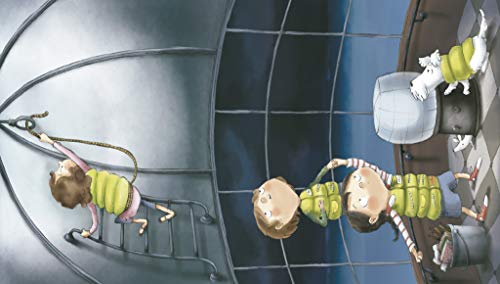 Los Atrevidos. Cuatro historias para gestionar tus emociones (El taller de emociones 1-4)