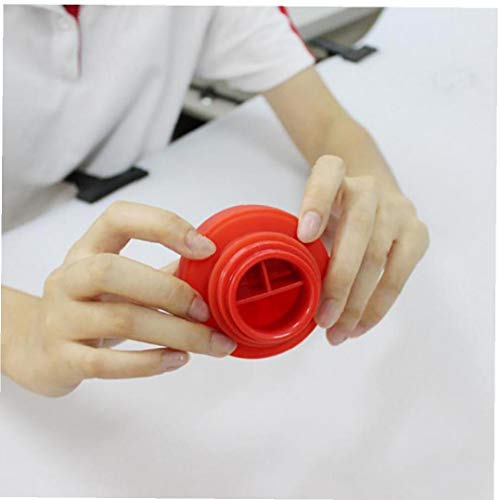 Los Labios De Silicona 1pc De Labios Voluminizador Enhancer Atractiva De La Herramienta Labio Tomate En Forma De Dispositivo De Herramientas De Labios Labio Enhancer Completa Grueso De Labios Para