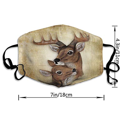 Los modelos masculinos y femeninos son coloridos, tela de tela con estampado, protectores faciales transpirables para adultos, línea de nariz ajustable y aretes, puede lavar el polvo Código M