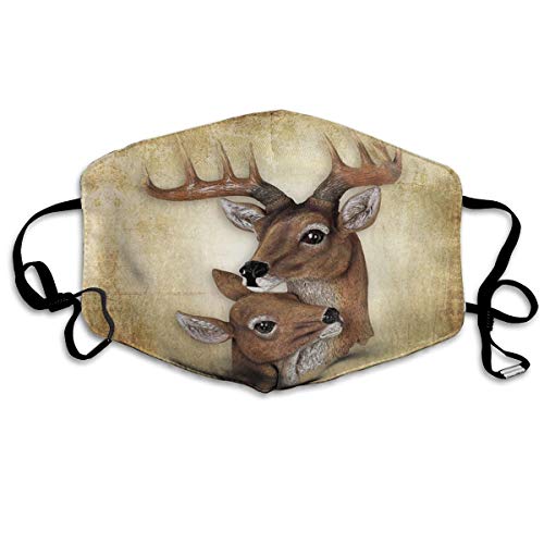 Los modelos masculinos y femeninos son coloridos, tela de tela con estampado, protectores faciales transpirables para adultos, línea de nariz ajustable y aretes, puede lavar el polvo Código M