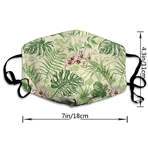 Los modelos masculinos y femeninos son coloridos, tela de tela con estampado, protectores faciales transpirables para adultos, línea de nariz ajustable y aretes, puede lavar el polvo Código M