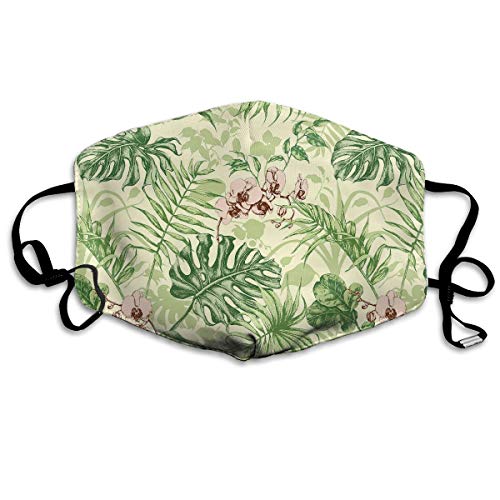 Los modelos masculinos y femeninos son coloridos, tela de tela con estampado, protectores faciales transpirables para adultos, línea de nariz ajustable y aretes, puede lavar el polvo Código M