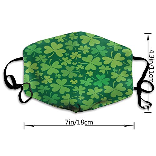 Los modelos masculinos y femeninos son coloridos, tela de tela con estampado, protectores faciales transpirables para adultos, línea de nariz ajustable y aretes, puede lavar el polvo Código M