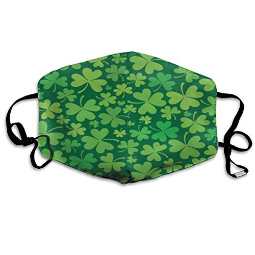 Los modelos masculinos y femeninos son coloridos, tela de tela con estampado, protectores faciales transpirables para adultos, línea de nariz ajustable y aretes, puede lavar el polvo Código M