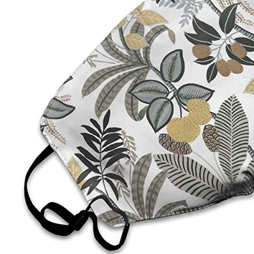 Los modelos masculinos y femeninos son coloridos, tela de tela con estampado, protectores faciales transpirables para adultos, línea de nariz ajustable y aretes, puede lavar el polvo Código M