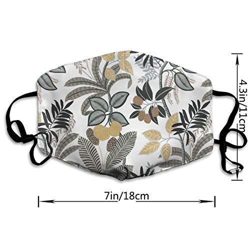 Los modelos masculinos y femeninos son coloridos, tela de tela con estampado, protectores faciales transpirables para adultos, línea de nariz ajustable y aretes, puede lavar el polvo Código M