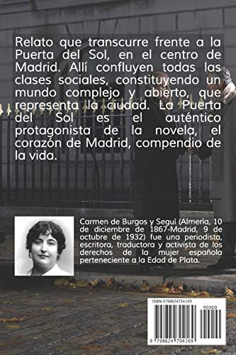 Los Negociantes de la Puerta del Sol