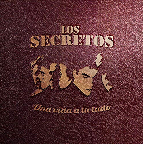 Los Secretos - Una Vida A Tu Lado (CD)