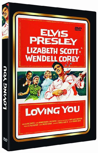 Loving you [DVD]