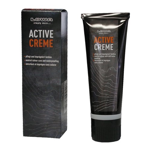 Lowa Active Crema, 75 ml – sin color