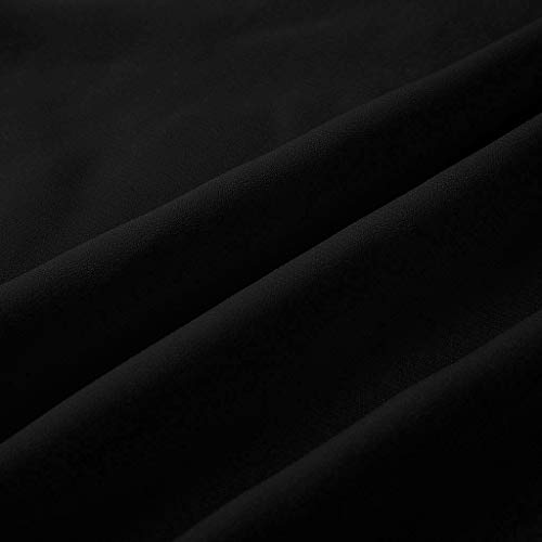 Luckycat Blusa de Encaje Hueco de Mujer, Camisa Holgada sin Tirantes Camiseta Mujeres Verano Camiseta Tirantes de Encaje Manga Corta Blusa Casual Camiseta sin Mangas