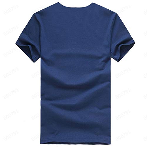 Luckycat Camisetas de Mujer Manga Corta Girasol Elefante Impresión Blusa Basica Camiseta Suelto Casual Verano T Shirt Cuello Redondo Camisa Tops Mujer 2019 Verano Camisa de Fiesta Sexy Tops de Playa