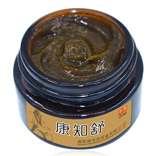 Lucoss Crema de Alivio Hemorroides Pomada para Hemorroides Crema Gel Crema de Alivio Rápido Fórmula Curativa Natural para Quemar Picazón,Dolor,Sangrado e hinchazón