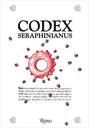 Luigi Serafini Codex Seraphinianus /Anglais