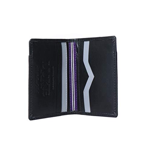 Luke 1977 Porta Mechas Contraste Negro Portatarjetas