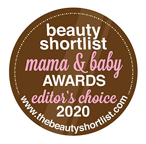 Lulu & Boo Organics - Manteca de karité (130 g)