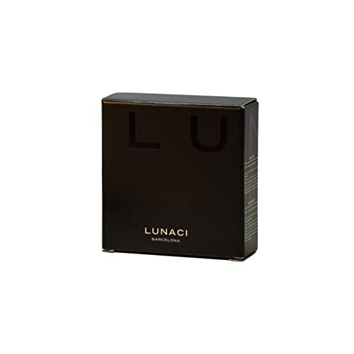 Lunaci Barcelona Colorete,Textura Aterciopelada Acabado Mate,Ligero, natural, hipoalergénico, Bronce (05)