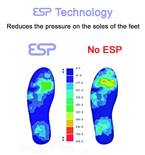 Lurbel Distance - Calcetines para hombre, Negro, 43-46 (Taille Fabricant : L)