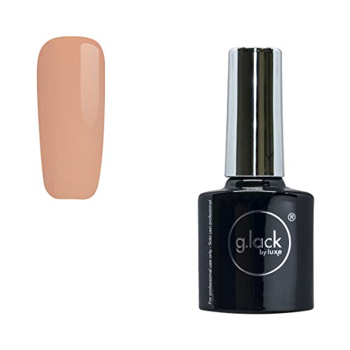 Luxe Nails Nude Collection G.Lack By Luxe - 8 ml