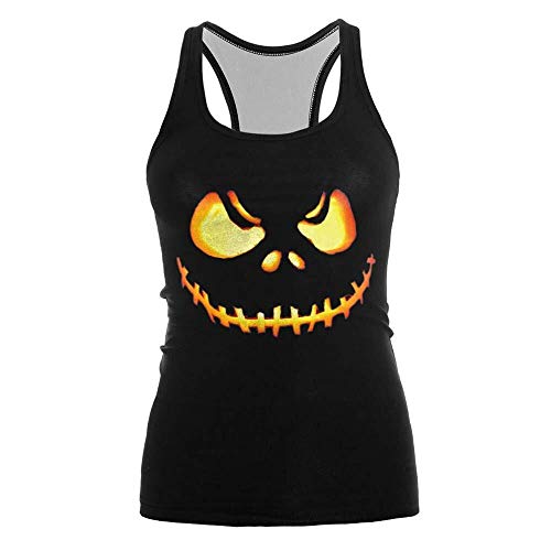 LXDdjws - Disfraz de Calavera de Hueso mecánico para Mujer, Disfraces de Halloween, Talla Grande, Mono de espantoso Body para Festivales, Small