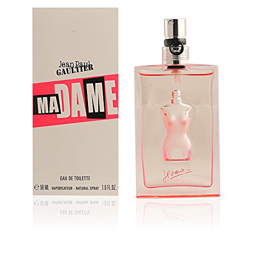 MA DAME edt vapo 50 ml ORIGINAL