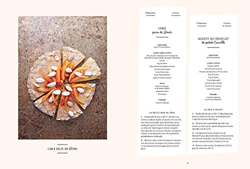 Ma Petite Patisserie - 180 Recettes Gourmandes (Cuisine - Gastronomie)