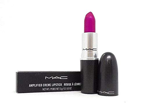 MAC Amplified Barra de labios tono ShowOrchid - 3 g