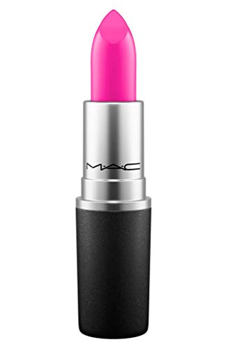 MAC Amplified Barra de labios tono ShowOrchid - 3 g