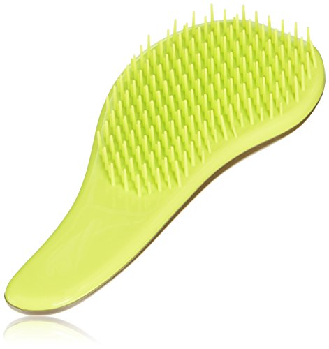 Macadamia No Tangle Brush Green Cepillo - 1 Unidad