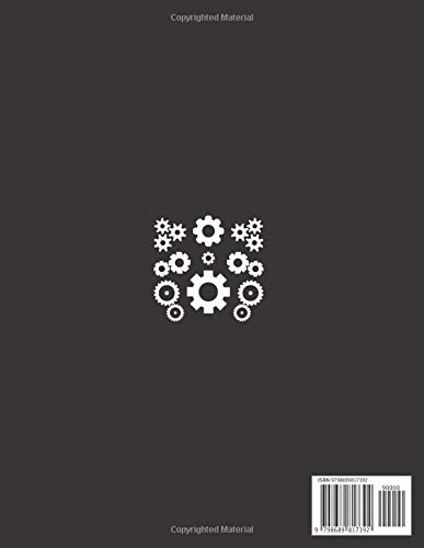 Machine GOAT: Personal Expense Tracker Logbook, Journal, Large 8.5 x 11 inches, Finances Organized, Expenses to Businessm Creative Space to Write Your Thoughts