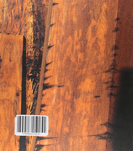 Madeira Sobre Madeira (Em Portuguese do Brasil)