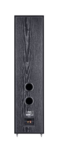 Magnat Monitor Supreme 802 - Altavoces de suelo (Potencia RMS/Max: 170-340 W, 4-8 Ohmios)