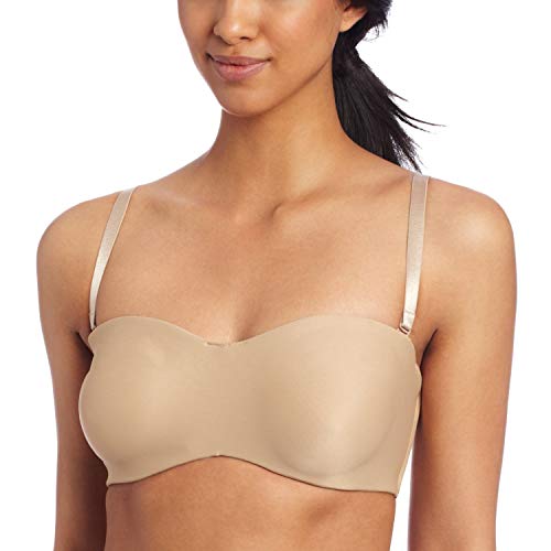 Maidenform Minimizer, Sujetador Mujer,Beige (Body Beige),95D (Talla fabricante: 36D)