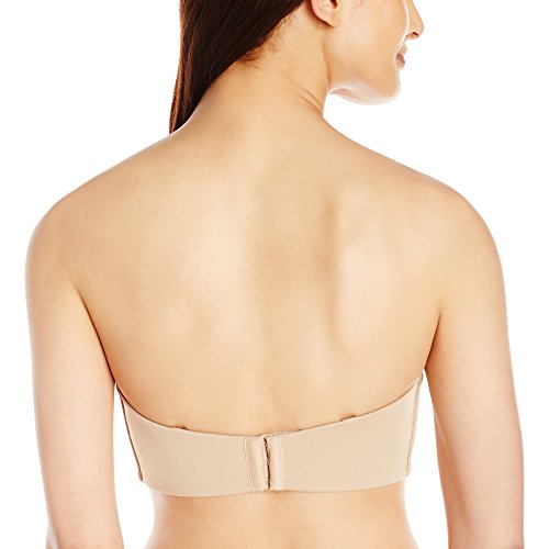 Maidenform Minimizer, Sujetador Mujer,Beige (Body Beige),95D (Talla fabricante: 36D)