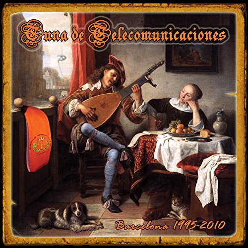 Maitechu Mía (Directo, III Certamen Nacional de Tunas de Informática y Telecos, Valencia 2000) [Bonus Track]