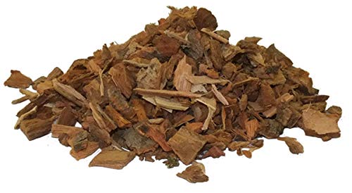 Makana - Corteza de Sauce (Bolsa de 500 g, 1 x 0,5 kg)