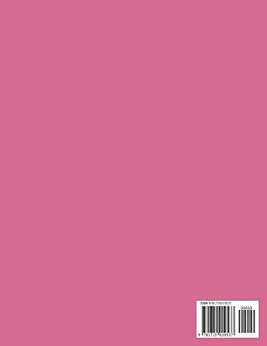 Make-Up Fever: Blank Make- Up Charts for Teens to Practice, Record Favorite Looks, Color or create Portfolio! Great Gift for Teen or Make-Up Artist