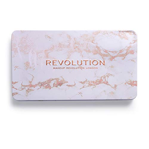 MakeUp Revolution London Paleta de Maquillaje 69.8 g