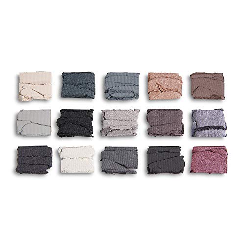 Makeup Revolution Reloaded Blackout