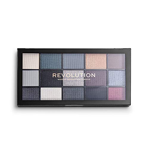 Makeup Revolution Reloaded Blackout