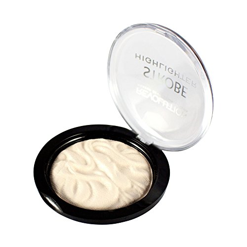 Makeup Revolution Strobe Highlighter Glow Lights Rozświetlacz do twarzy