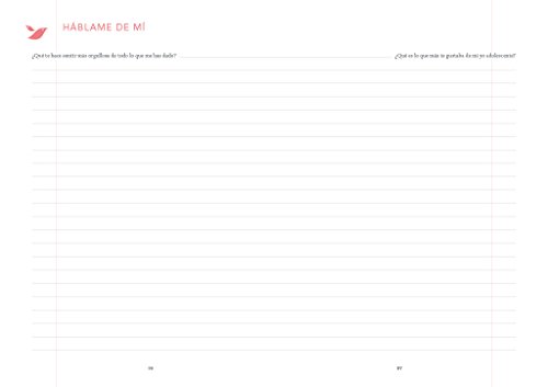 Mamá, ¿me cuentas tu historia? (OBRAS DIVERSAS)