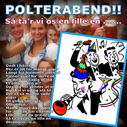 Man vel ikke gøre for, at man har charme?