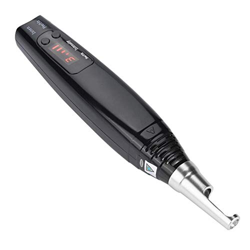 Manchas Cara Eliminación, Pluma para eliminar manchas, Tatuaje cicatriz Mole Pecas Eliminación Dark Spot Remover Machine Plasma, luz LED rojo 3 tipos Frecuencia (EU)